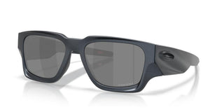 Oakley INSTAGATOR OO 9514 men Blue Squared Sunglasses