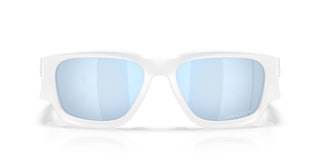 Oakley INSTAGATOR OO 9514 men White Squared Sunglasses