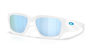 Oakley INSTAGATOR OO 9514 men White Squared Sunglasses