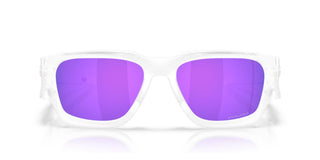 Oakley INSTAGATOR OO 9514 men White Squared Sunglasses