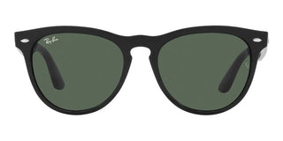 Ray-Ban IRIS RB 4471 unisex Black Squared Sunglasses