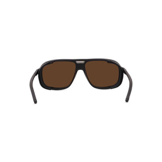 Vuarnet Ice 02 Men Black Pilot Sunglasses