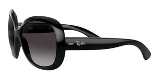 Ray-Ban Jackie Ohh JACKIE OHH II RB 4098 women Black Butterfly Sunglasses