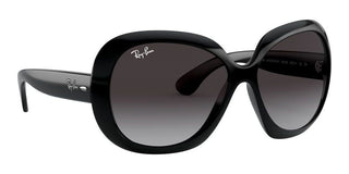 Ray-Ban Jackie Ohh JACKIE OHH II RB 4098 women Black Butterfly Sunglasses