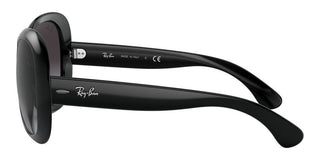 Ray-Ban Jackie Ohh JACKIE OHH II RB 4098 women Black Butterfly Sunglasses
