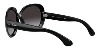 Ray-Ban Jackie Ohh JACKIE OHH II RB 4098 women Black Butterfly Sunglasses