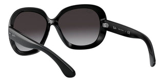 Ray-Ban Jackie Ohh JACKIE OHH II RB 4098 women Black Butterfly Sunglasses