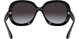 Ray-Ban Jackie Ohh JACKIE OHH II RB 4098 women Black Butterfly Sunglasses