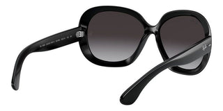Ray-Ban Jackie Ohh JACKIE OHH II RB 4098 women Black Butterfly Sunglasses