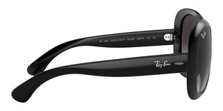 Ray-Ban Jackie Ohh JACKIE OHH II RB 4098 women Black Butterfly Sunglasses