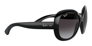 Ray-Ban Jackie Ohh JACKIE OHH II RB 4098 women Black Butterfly Sunglasses