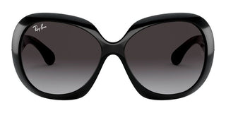 Ray-Ban Jackie Ohh JACKIE OHH II RB 4098 women Black Butterfly Sunglasses