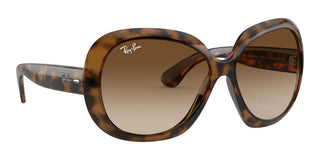 Ray-Ban Jackie Ohh JACKIE OHH II RB 4098 women Havana Butterfly Sunglasses