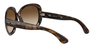 Ray-Ban Jackie Ohh JACKIE OHH II RB 4098 women Havana Butterfly Sunglasses