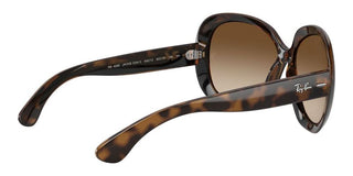 Ray-Ban Jackie Ohh JACKIE OHH II RB 4098 women Havana Butterfly Sunglasses