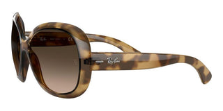 Ray-Ban Jackie Ohh JACKIE OHH II RB 4098 women Havana Butterfly Sunglasses