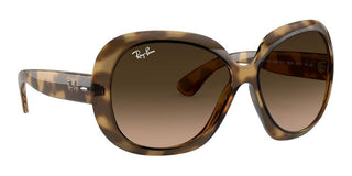 Ray-Ban Jackie Ohh JACKIE OHH II RB 4098 women Havana Butterfly Sunglasses