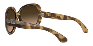 Ray-Ban Jackie Ohh JACKIE OHH II RB 4098 women Havana Butterfly Sunglasses