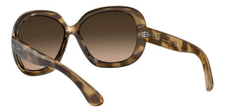 Ray-Ban Jackie Ohh JACKIE OHH II RB 4098 women Havana Butterfly Sunglasses
