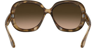 Ray-Ban Jackie Ohh JACKIE OHH II RB 4098 women Havana Butterfly Sunglasses
