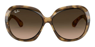 Ray-Ban Jackie Ohh JACKIE OHH II RB 4098 women Havana Butterfly Sunglasses