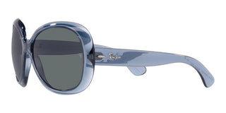Ray-Ban Jackie Ohh JACKIE OHH II RB 4098 women 0 Butterfly Sunglasses