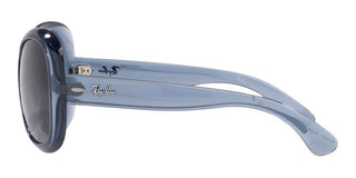 Ray-Ban Jackie Ohh JACKIE OHH II RB 4098 women 0 Butterfly Sunglasses
