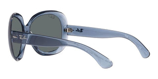 Ray-Ban Jackie Ohh JACKIE OHH II RB 4098 women 0 Butterfly Sunglasses
