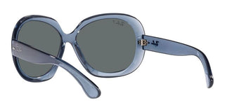 Ray-Ban Jackie Ohh JACKIE OHH II RB 4098 women 0 Butterfly Sunglasses