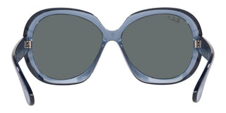 Ray-Ban Jackie Ohh JACKIE OHH II RB 4098 women 0 Butterfly Sunglasses