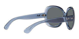 Ray-Ban Jackie Ohh JACKIE OHH II RB 4098 women 0 Butterfly Sunglasses