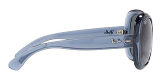 Ray-Ban Jackie Ohh JACKIE OHH II RB 4098 women 0 Butterfly Sunglasses
