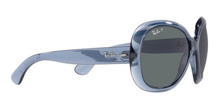Ray-Ban Jackie Ohh JACKIE OHH II RB 4098 women 0 Butterfly Sunglasses
