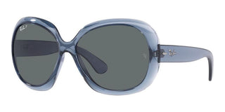 Ray-Ban Jackie Ohh JACKIE OHH II RB 4098 women 0 Butterfly Sunglasses