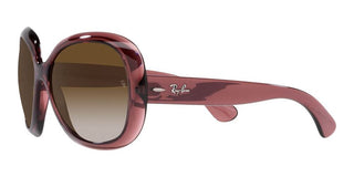 Ray-Ban Jackie Ohh JACKIE OHH II RB 4098 women 0 Butterfly Sunglasses