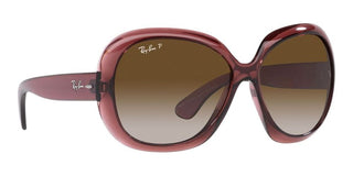 Ray-Ban Jackie Ohh JACKIE OHH II RB 4098 women 0 Butterfly Sunglasses