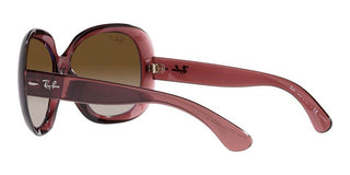 Ray-Ban Jackie Ohh JACKIE OHH II RB 4098 women 0 Butterfly Sunglasses