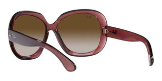 Ray-Ban Jackie Ohh JACKIE OHH II RB 4098 women 0 Butterfly Sunglasses