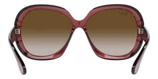 Ray-Ban Jackie Ohh JACKIE OHH II RB 4098 women 0 Butterfly Sunglasses