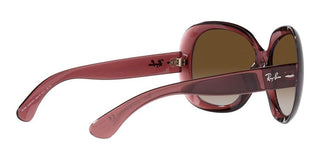 Ray-Ban Jackie Ohh JACKIE OHH II RB 4098 women 0 Butterfly Sunglasses