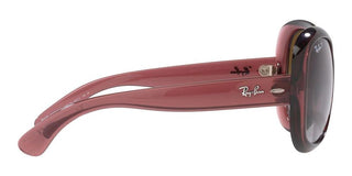 Ray-Ban Jackie Ohh JACKIE OHH II RB 4098 women 0 Butterfly Sunglasses