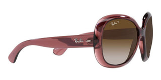 Ray-Ban Jackie Ohh JACKIE OHH II RB 4098 women 0 Butterfly Sunglasses