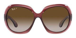 Ray-Ban Jackie Ohh JACKIE OHH II RB 4098 women 0 Butterfly Sunglasses