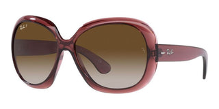 Ray-Ban Jackie Ohh JACKIE OHH II RB 4098 women 0 Butterfly Sunglasses