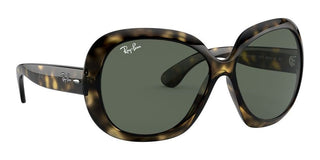 Ray-Ban Jackie Ohh JACKIE OHH II RB 4098 women Havana Butterfly Sunglasses