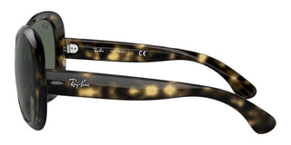 Ray-Ban Jackie Ohh JACKIE OHH II RB 4098 women Havana Butterfly Sunglasses