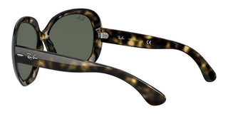 Ray-Ban Jackie Ohh JACKIE OHH II RB 4098 women Havana Butterfly Sunglasses