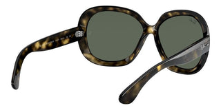 Ray-Ban Jackie Ohh JACKIE OHH II RB 4098 women Havana Butterfly Sunglasses