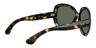 Ray-Ban Jackie Ohh JACKIE OHH II RB 4098 women Havana Butterfly Sunglasses