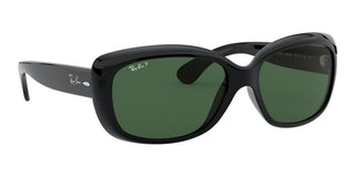 Ray-Ban Jackie Ohh JACKIE OHH RB 4101 women Black Butterfly Sunglasses